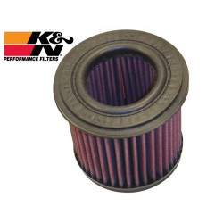 Φίλτρο Αέρα Yamaha TDM 850 1991-2001 YA-7585 KN Φίλτρο Αέρα Yamaha TDM 850 1991-2001 YA-7585 KN
